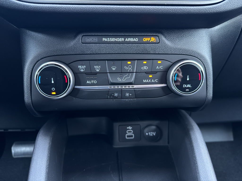 2025 Ford Escape Active photo 4