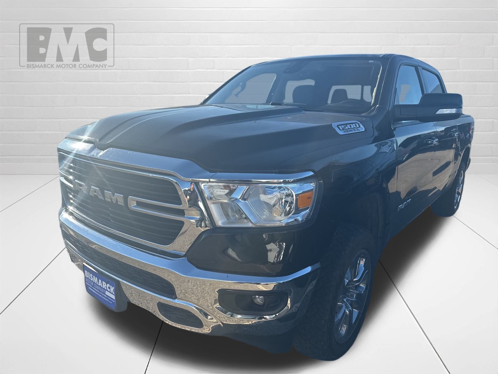 2019 RAM Ram 1500 Pickup