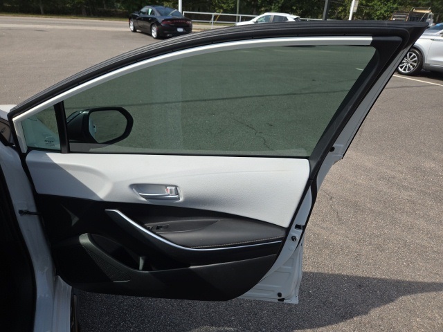 2021 Toyota Corolla SE photo 28