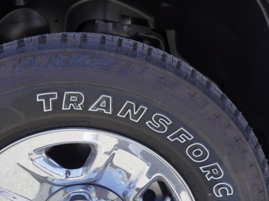 2024 Ram 2500 Tradesman photo 9
