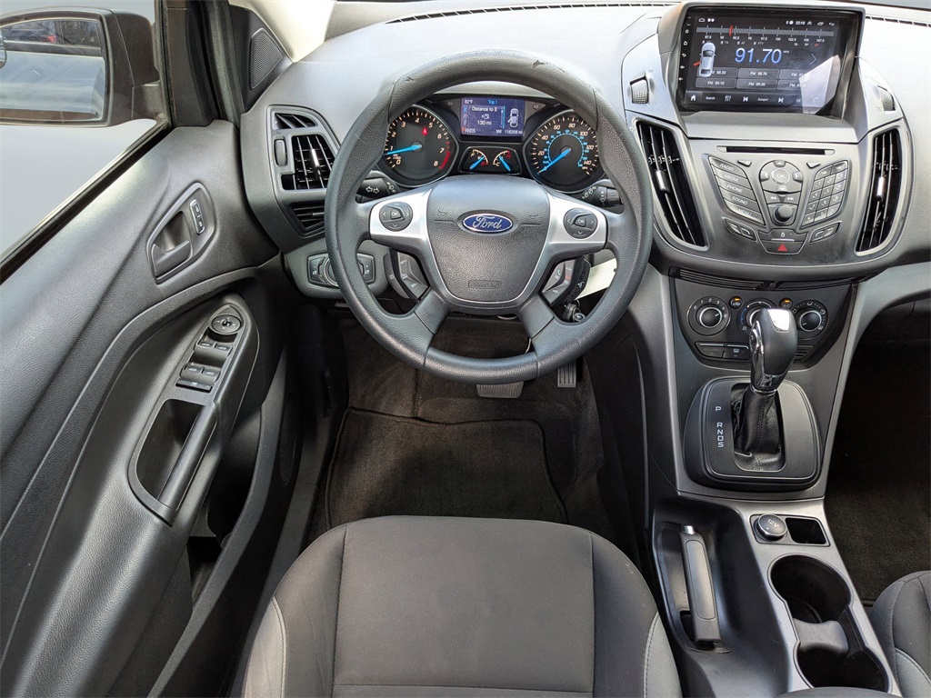 2014 Ford Escape S photo 12