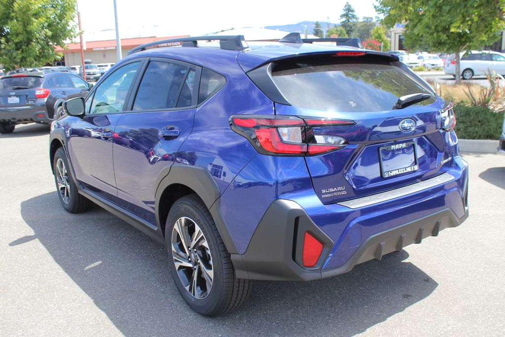 2025 Subaru Crosstrek Premium photo 6