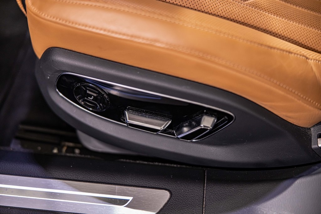 2024 AUDI A8 L - Image 24