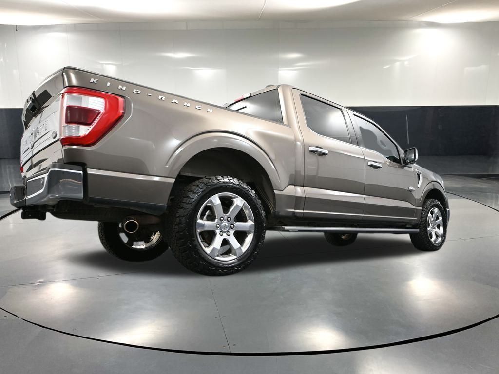 2023 Ford F-150 King Ranch photo 46