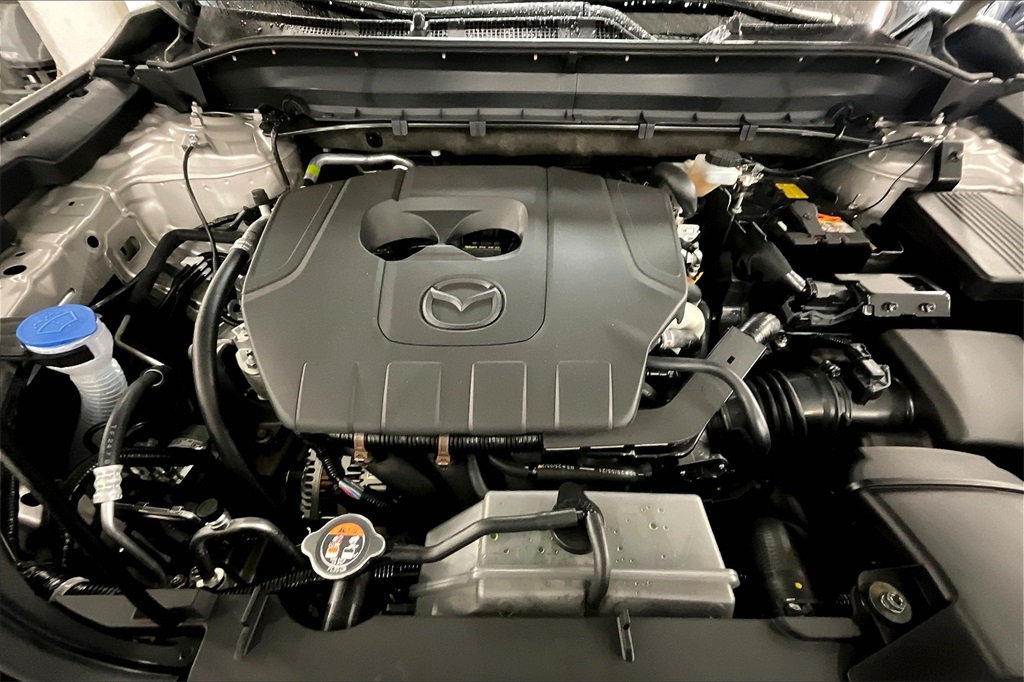 2025 MAZDA CX-5 - Image 10
