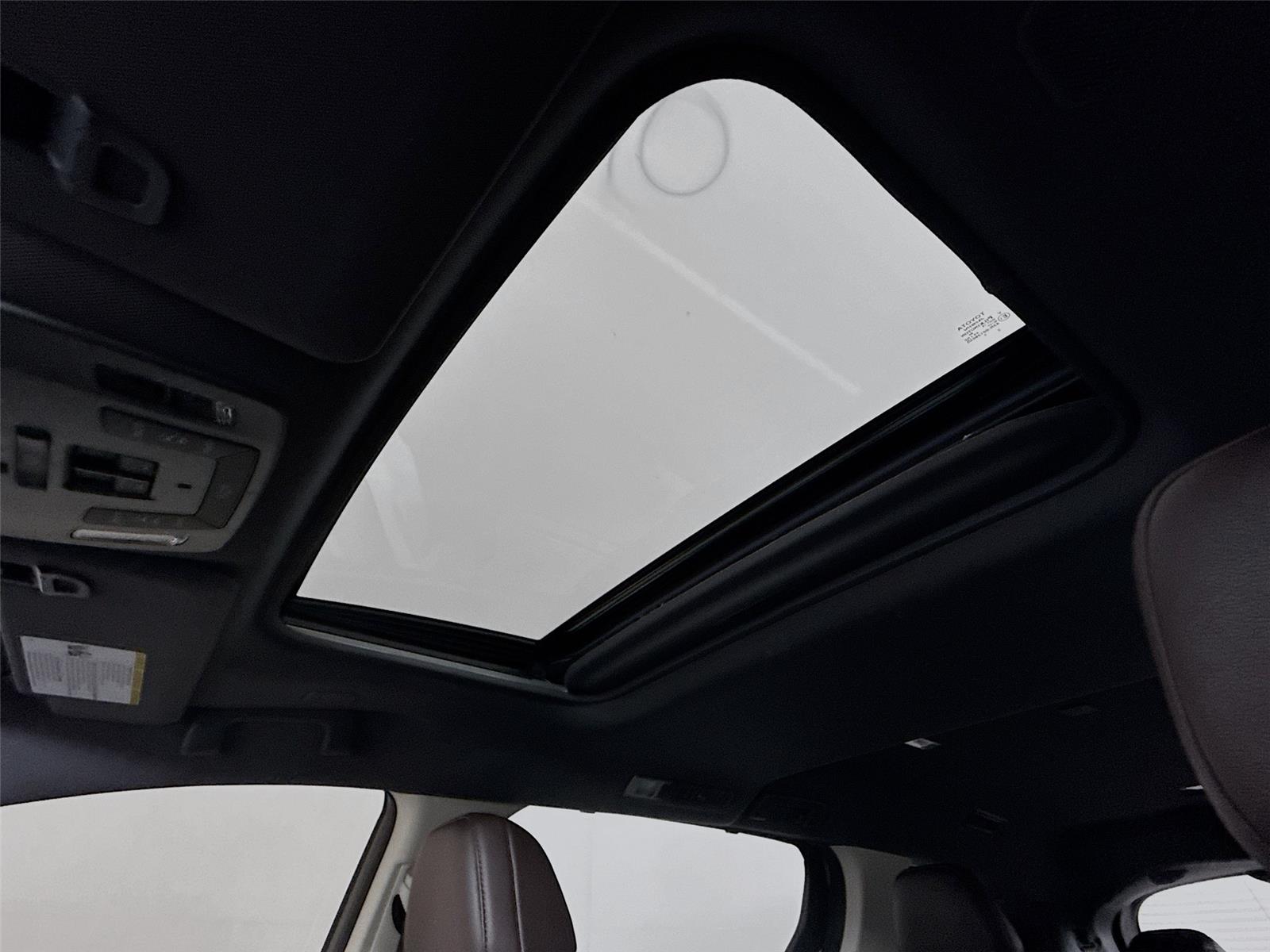 2023 Toyota Sienna Platinum photo 20