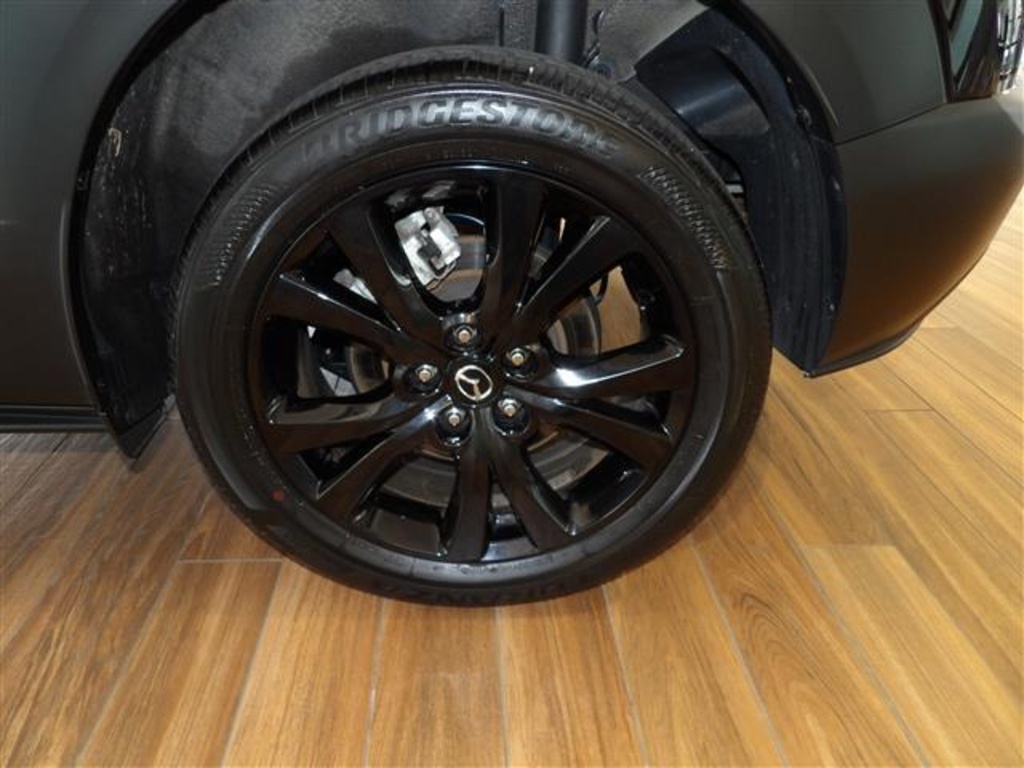 2025 Mazda CX-30 2.5 Select Sport photo 9