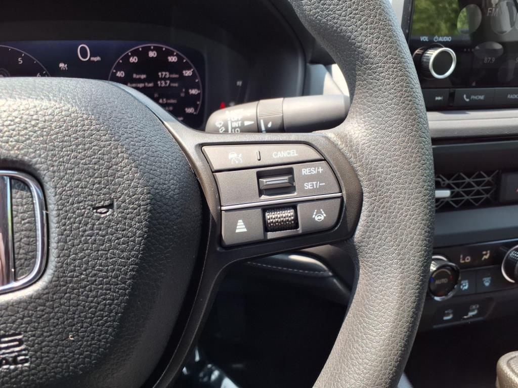 2025 Honda Accord SE photo 14