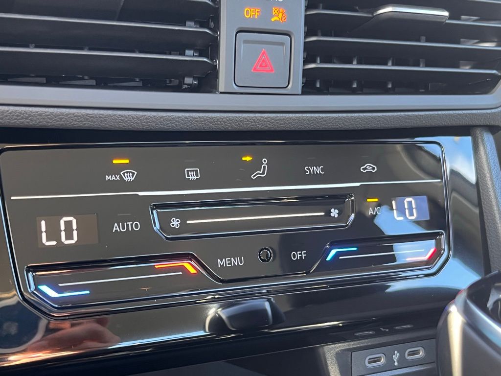 2026 Volkswagen Jetta 1.5T S photo 19