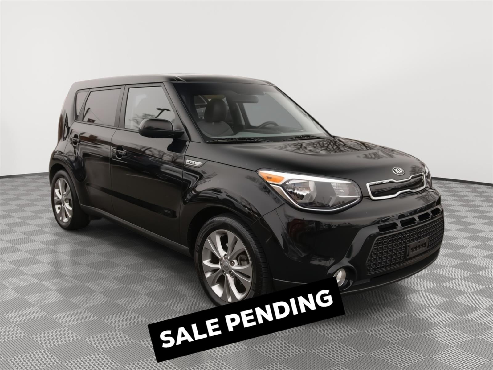 2016 Kia Soul +'s photo