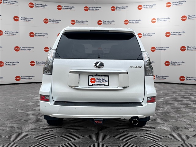 2023 Lexus GX 460 Premium photo 4