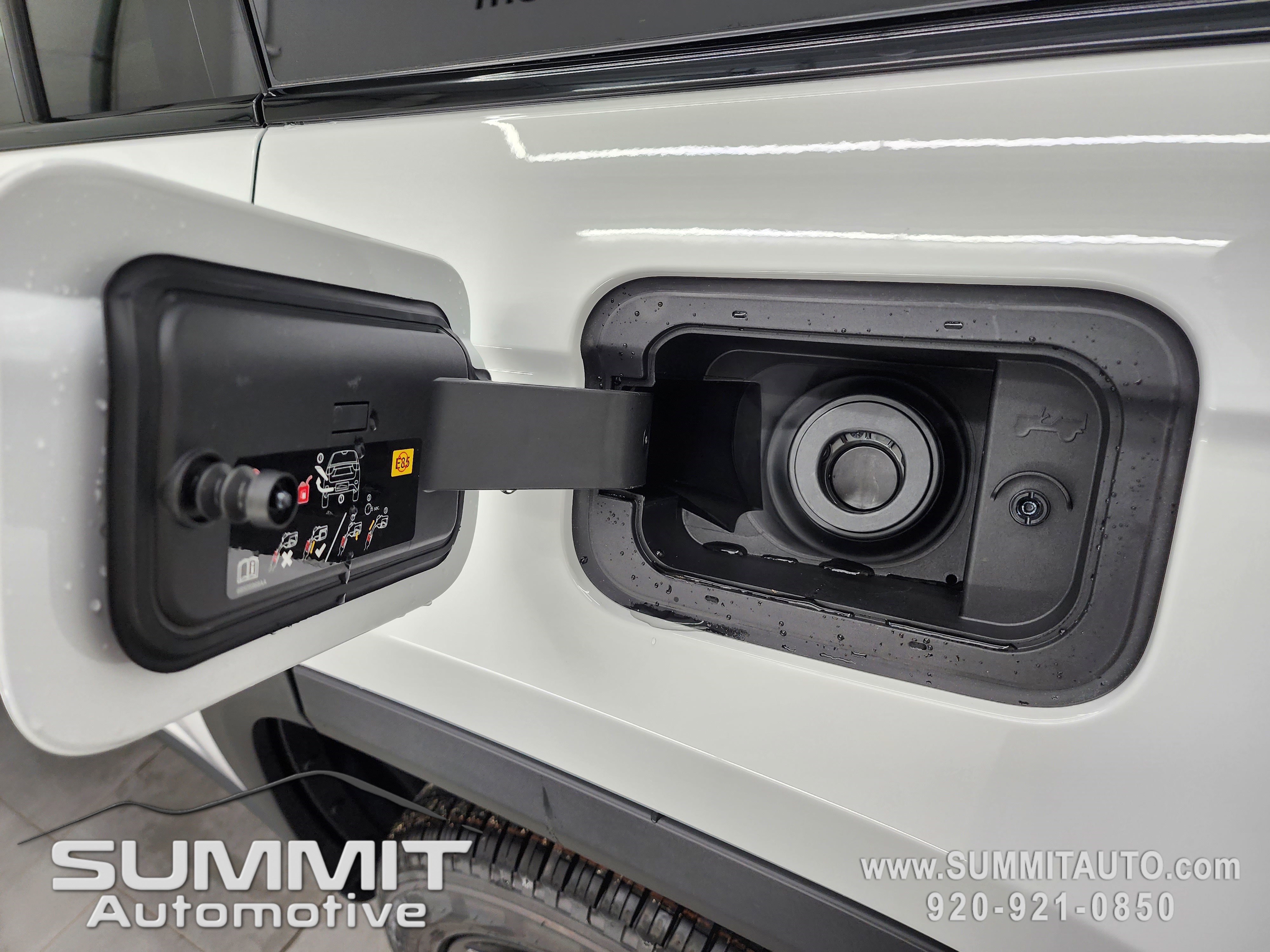 2025 Jeep Grand Cherokee Limited photo 4