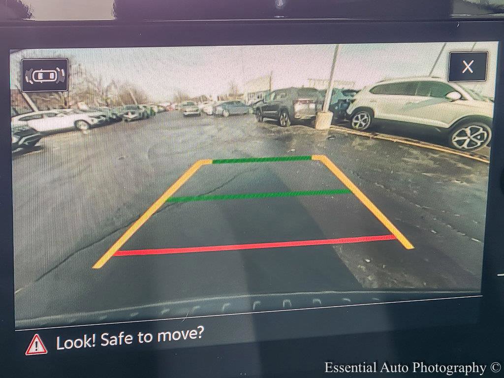 2025 VOLKSWAGEN TAOS - Image 13