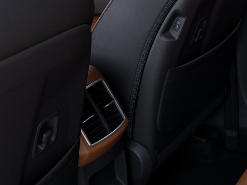 2026 Kia Sportage Hybrid X-Line photo 24