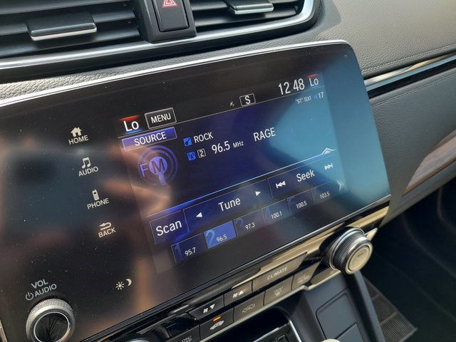 2018 Honda CR-V EX photo 20