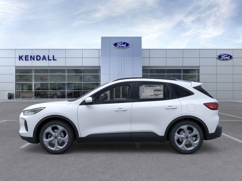 2025 Ford Escape Hybrid ST-Line Select photo 2
