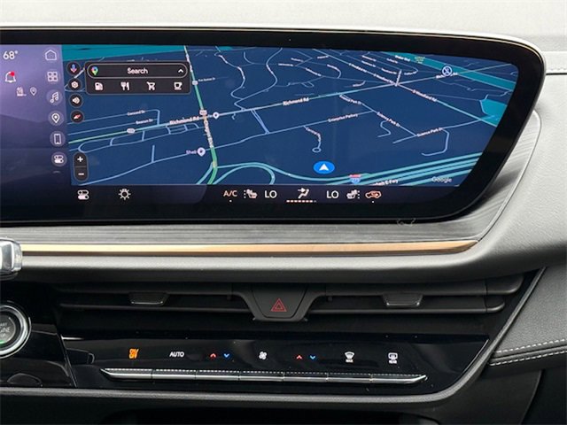 2025 Buick Envision Avenir photo 20