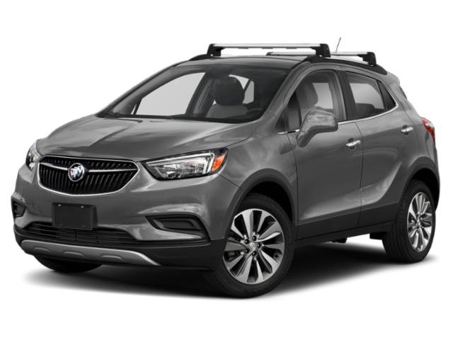 2020 Buick Encore Essence's photo