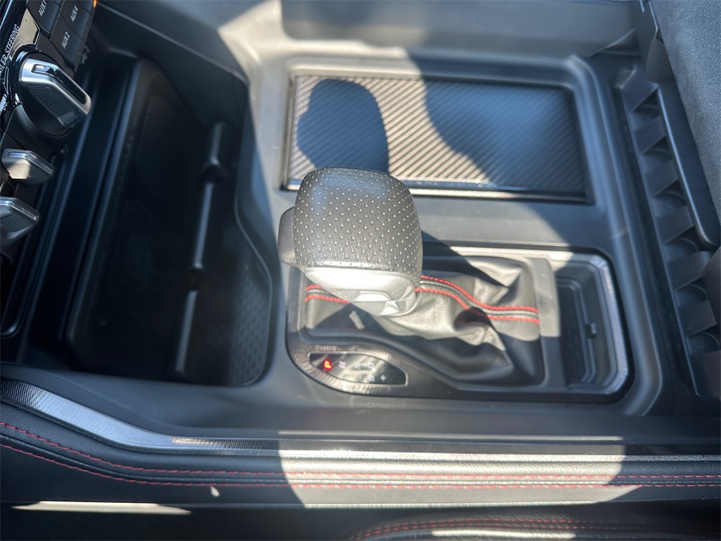 2023 Ram 1500 TRX photo 31