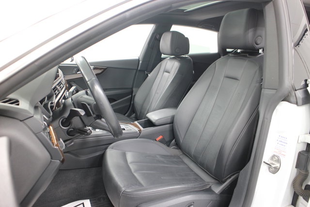 2019 Audi A5 Quattro Premium Plus photo 16