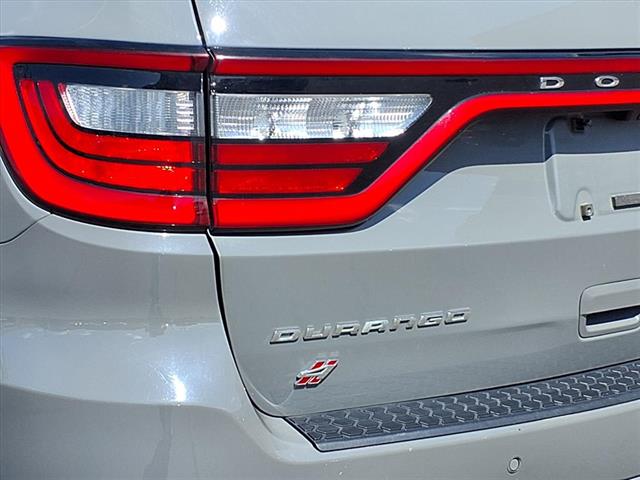 2023 Dodge Durango GT Plus photo 23