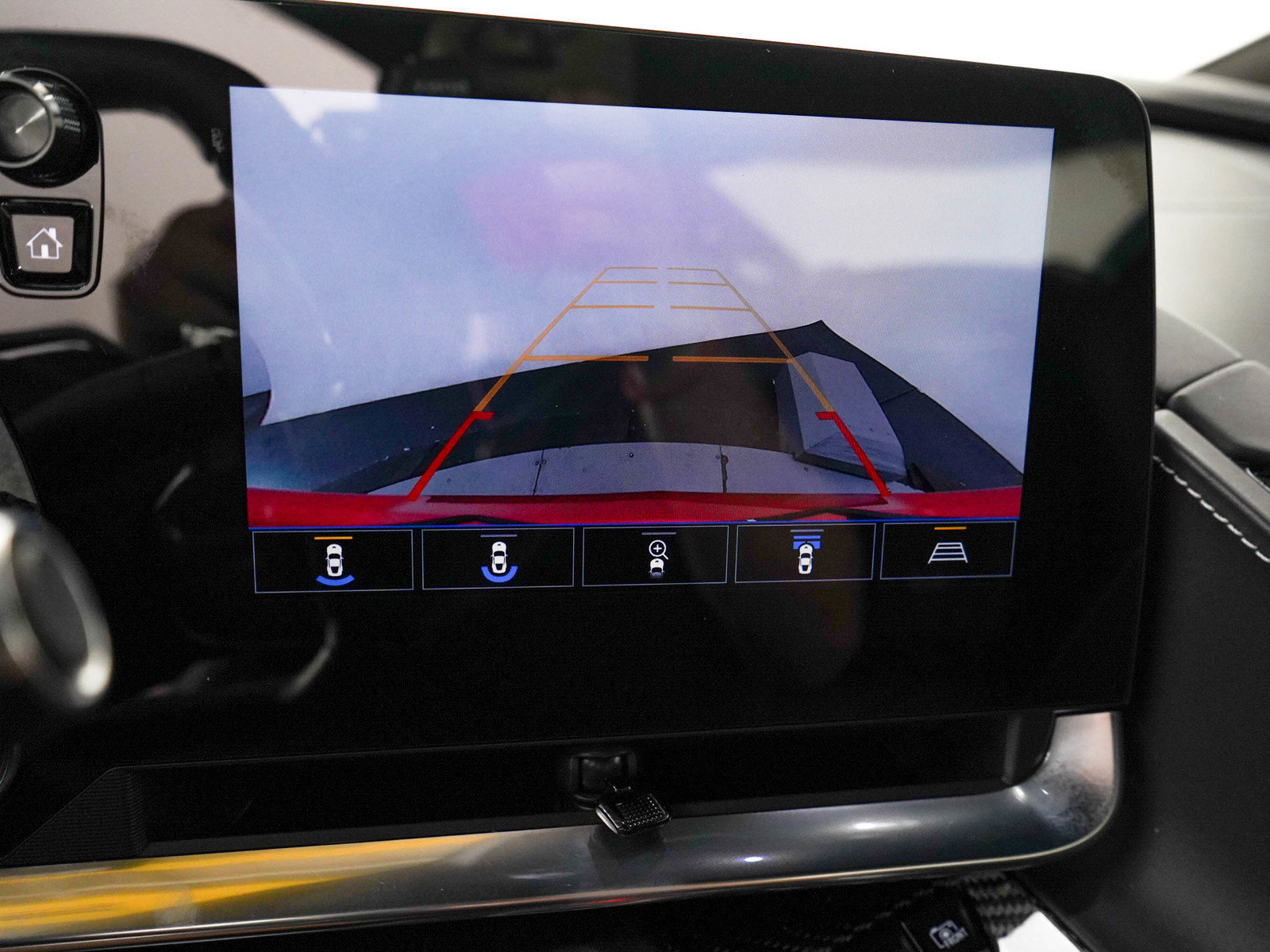 2021 Chevrolet Corvette 3LT photo 28