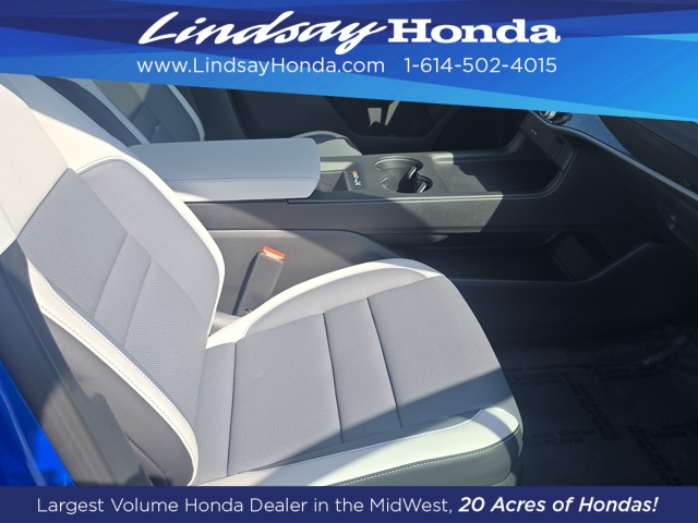 2025 Honda Prologue Elite photo 16