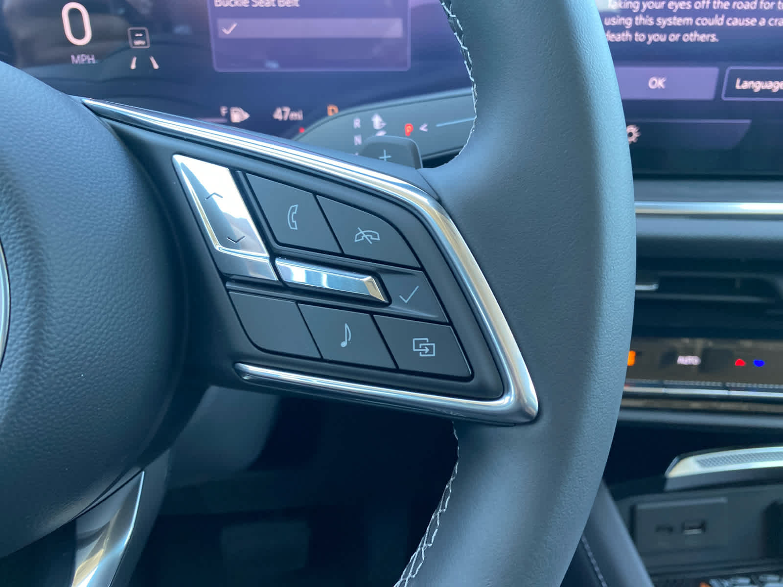 2025 Buick Envision Preferred photo 19