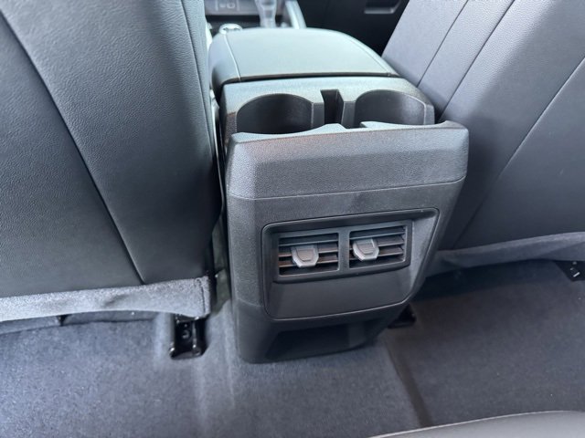 2025 Chevrolet Colorado Trail Boss photo 14