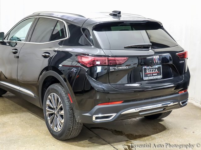 2025 Buick Envision Preferred photo 6