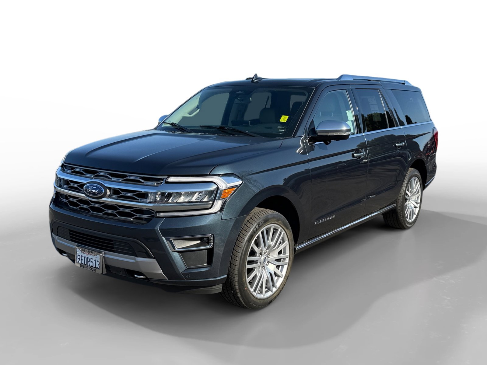 2023 Ford Expedition