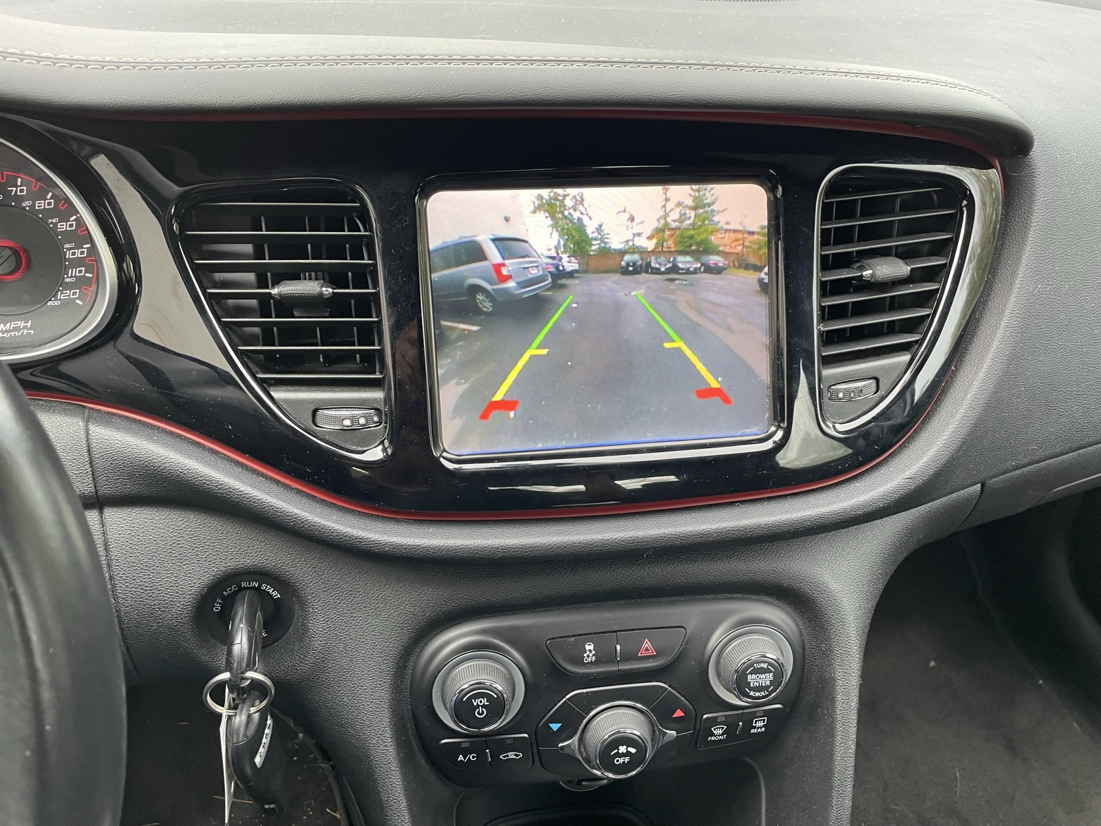 2015 Dodge Dart SXT photo 18