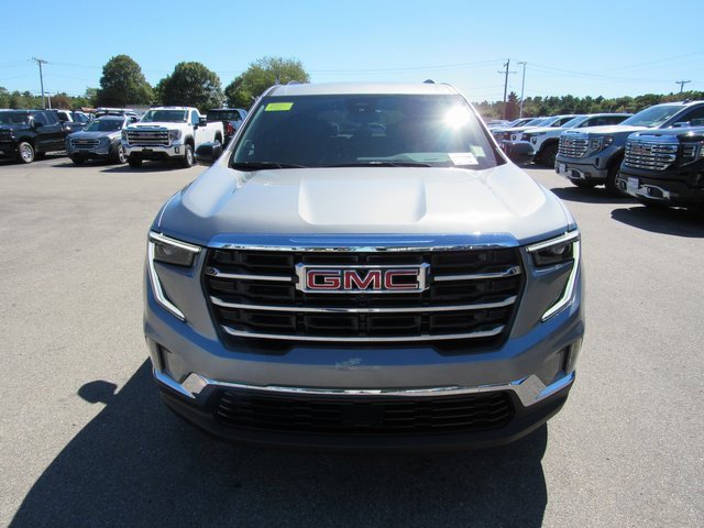 2026 Gmc Acadia Elevation photo 3