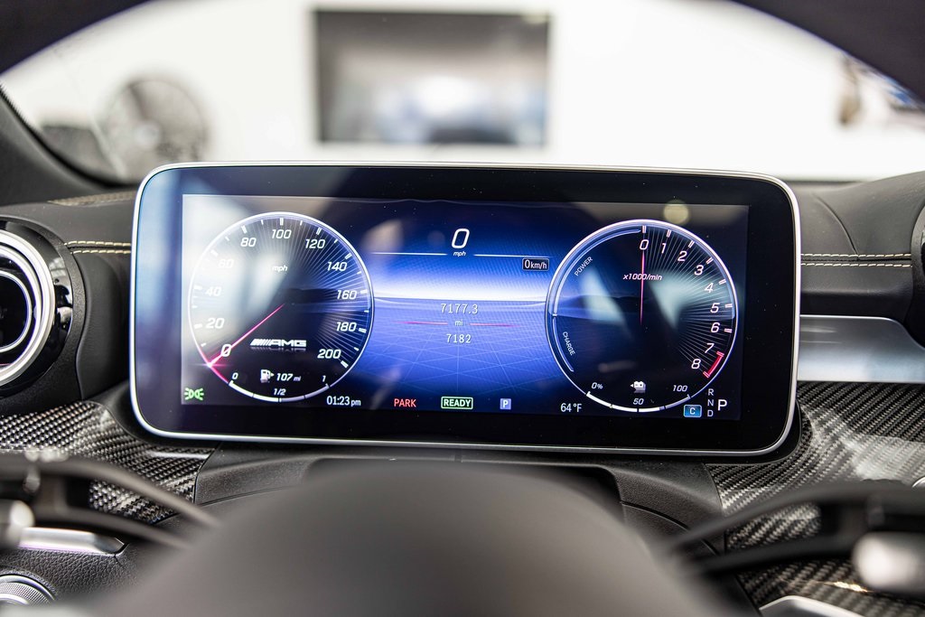 2024 MERCEDES-BENZ C-CLASS - Image 24