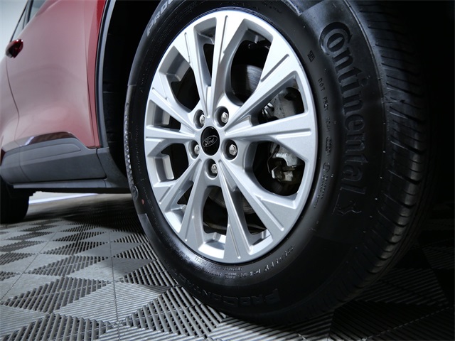 2023 Ford Escape Active photo 2