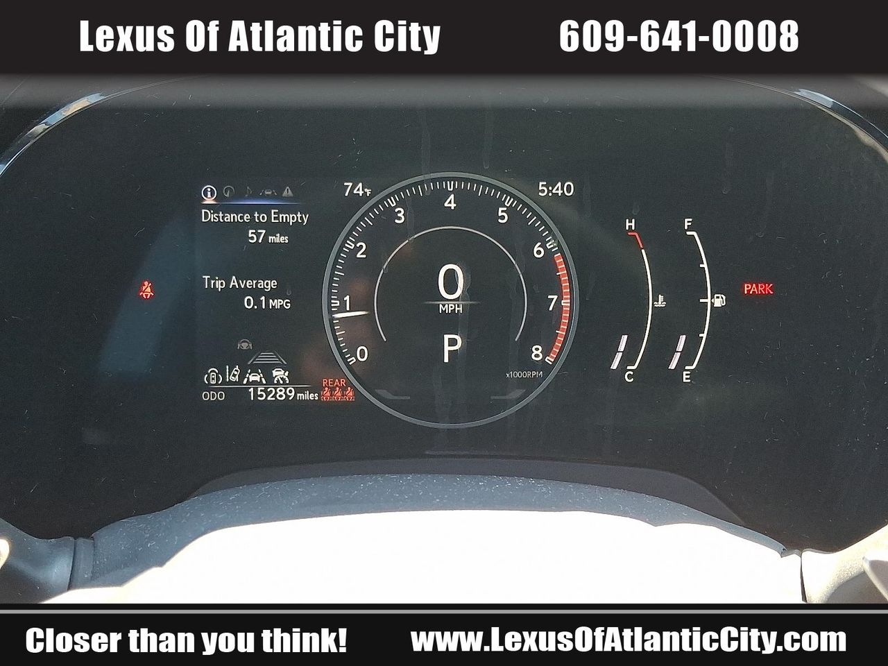 2023 Lexus RX 350 photo 19
