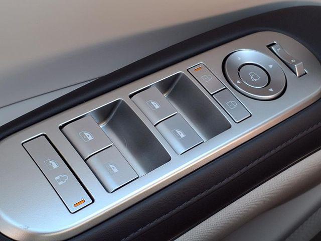 2026 Hyundai Palisade Calligraphy photo 18