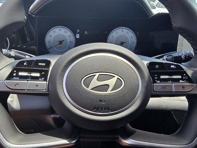 2025 Hyundai Elantra Limited photo 20