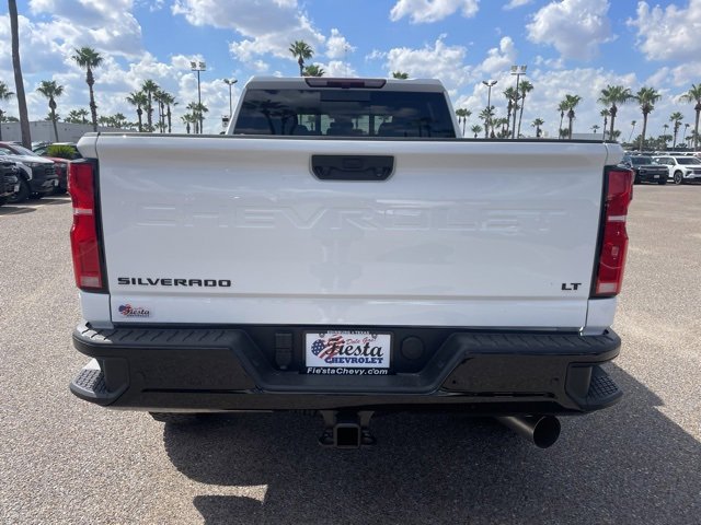 2026 Chevrolet Silverado 2500HD LT photo 6