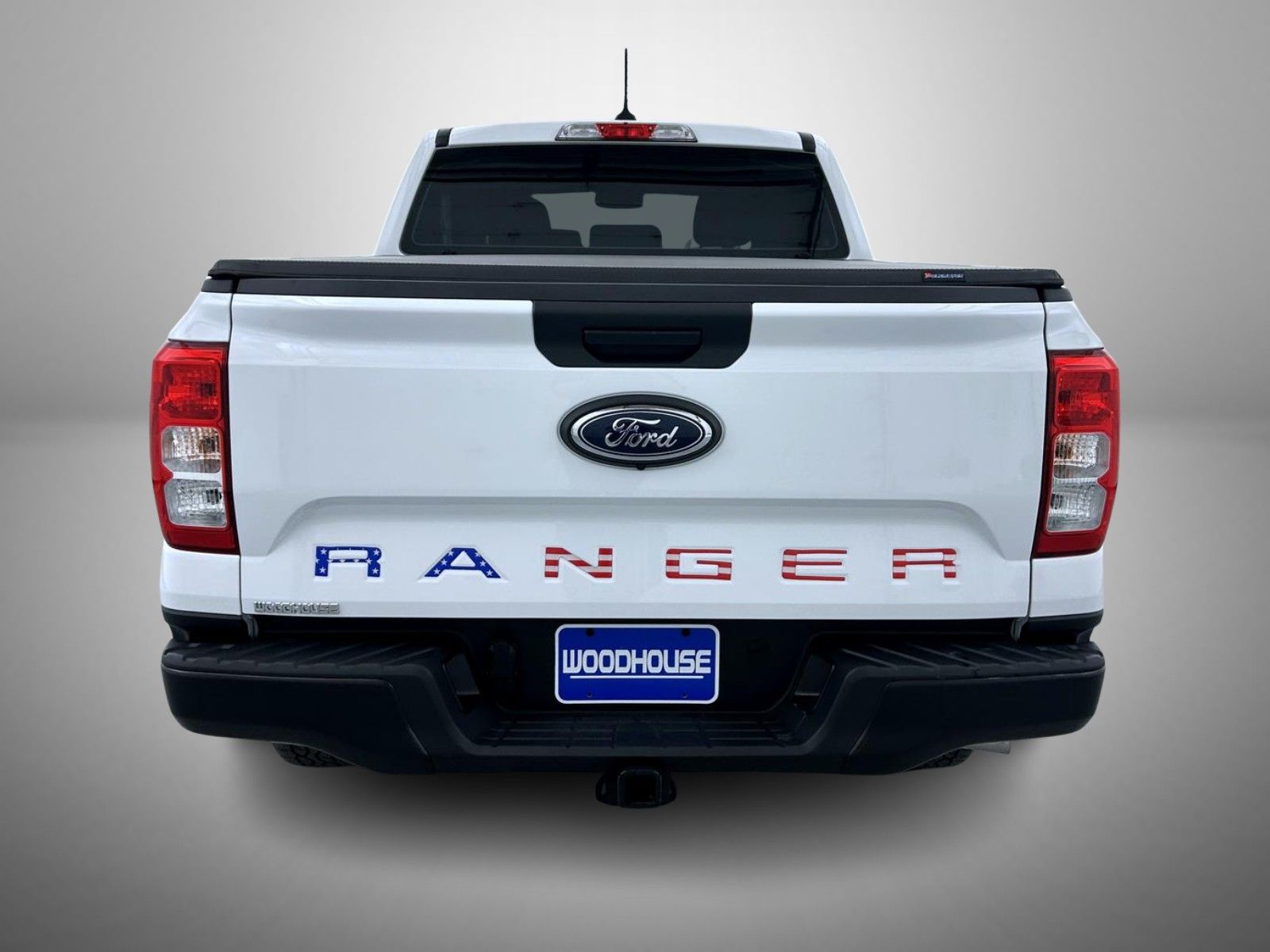 2025 Ford Ranger XL photo 6