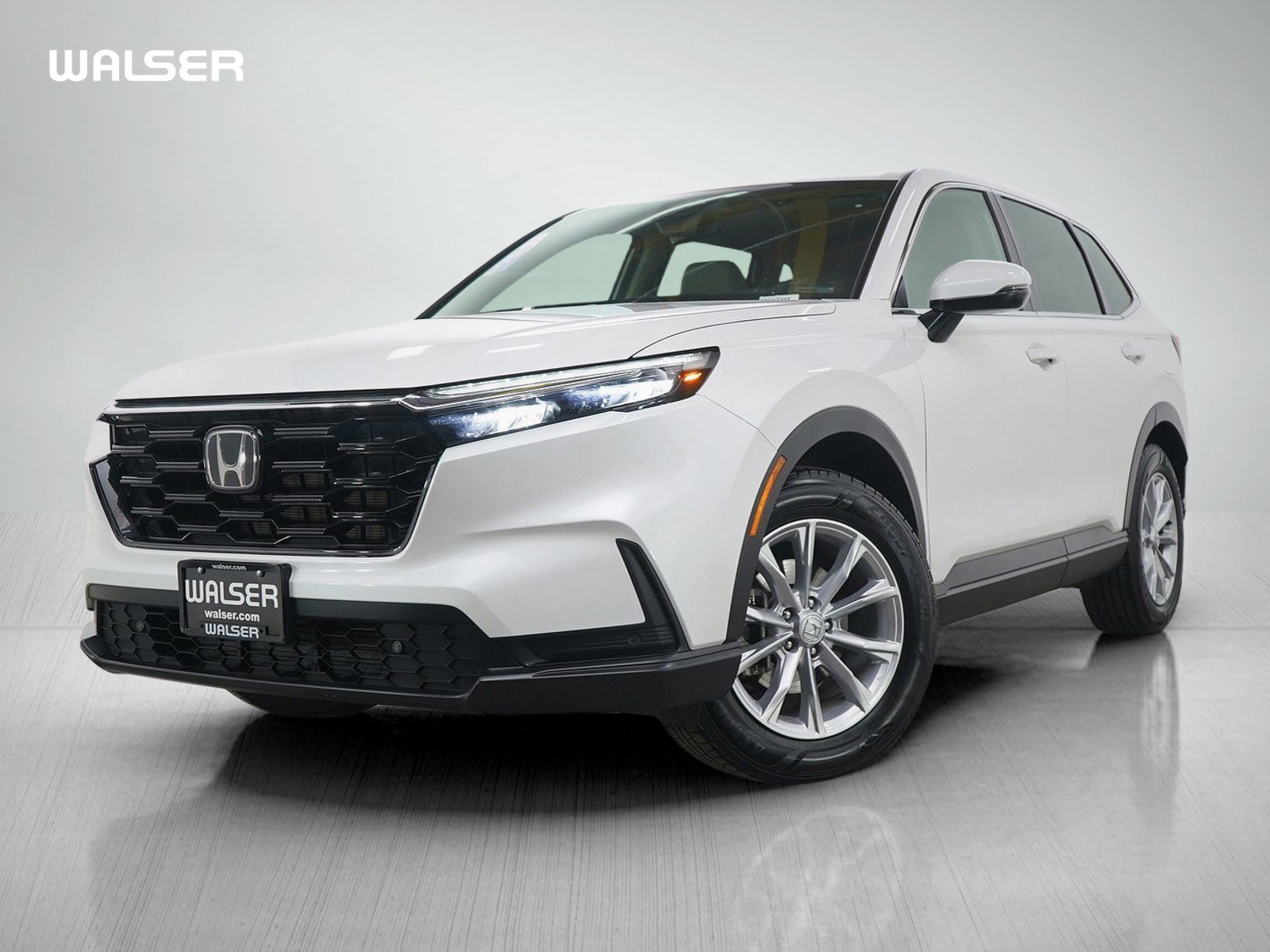 2024 Honda CR-V EX-L's photo