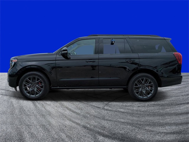2025 Ford Expedition Platinum photo 7