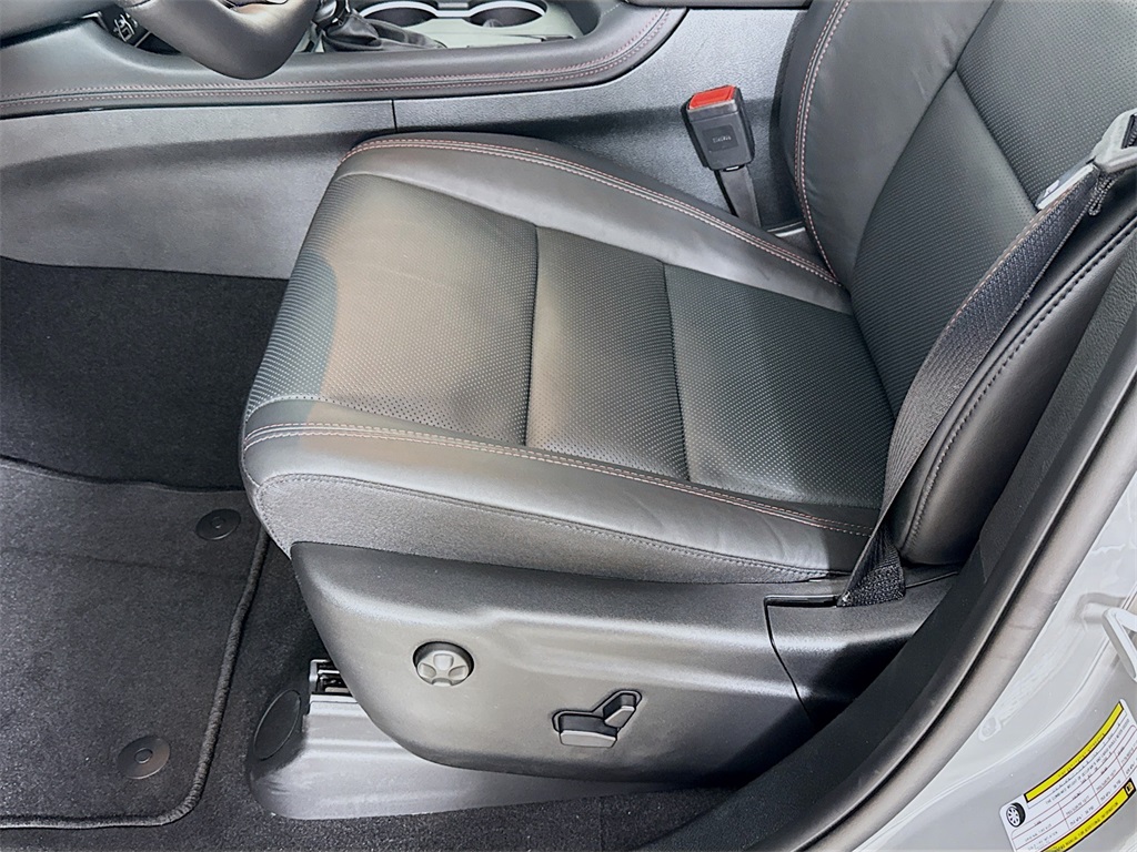 2025 Dodge Durango R/T Plus photo 18