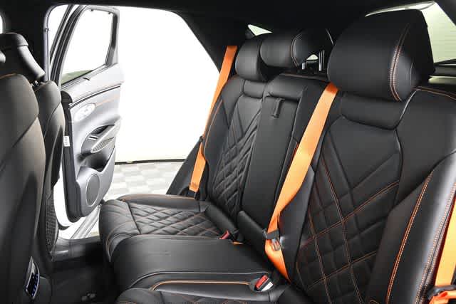 2026 Genesis GV70 3.5T Sport Prestige photo 21