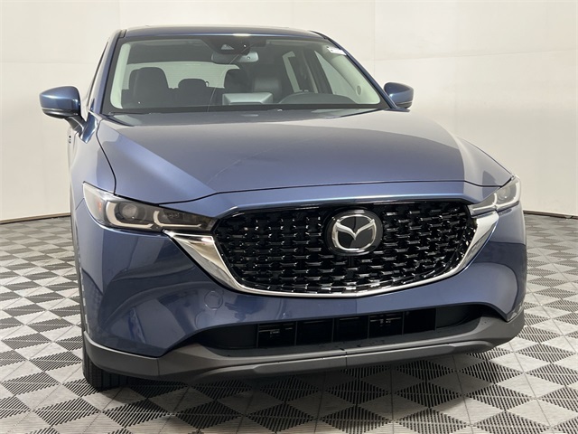 2023 Mazda CX-5 2.5 S Preferred photo 3