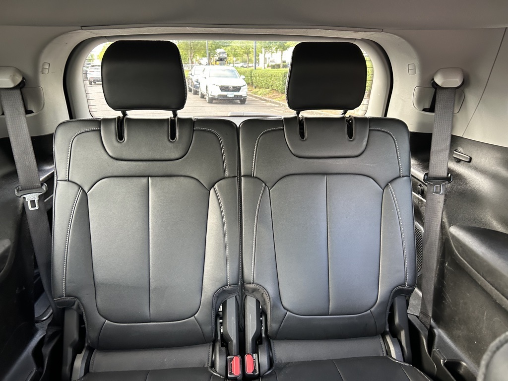 2022 Jeep Grand Cherokee Limited photo 26