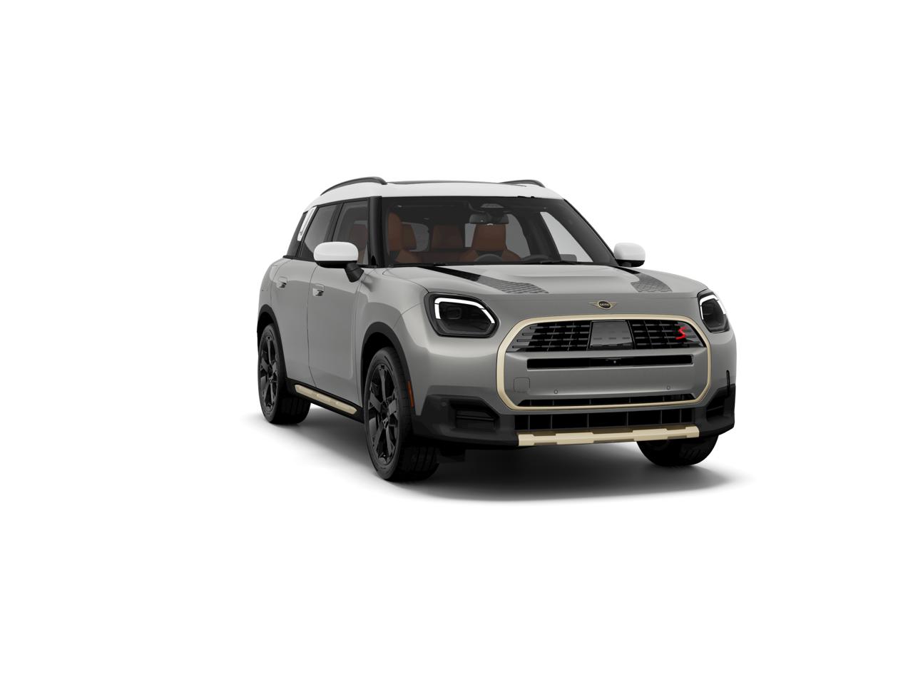 2026 MINI Countryman S's photo