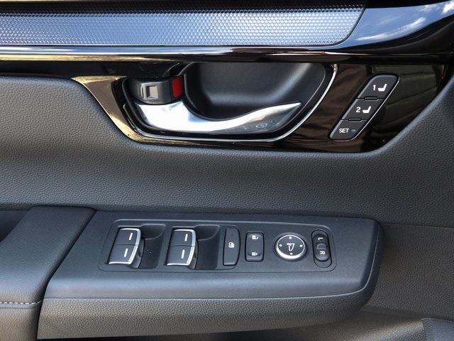 2026 Honda CR-V EX-L photo 18