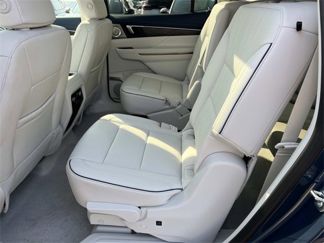 2026 Buick Enclave Avenir photo 10