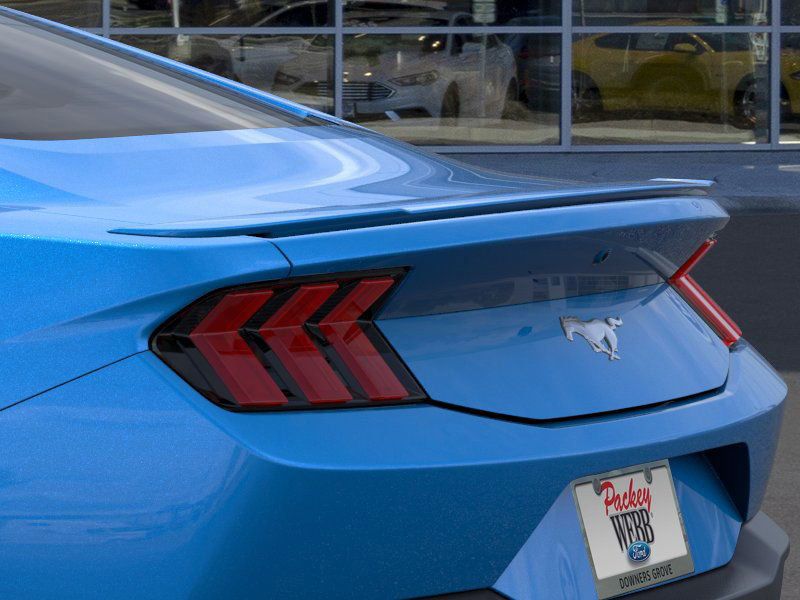2026 FORD MUSTANG - Image 23